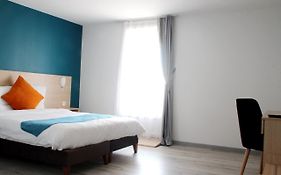 Saglam Hotel